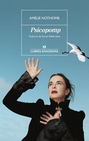 Psicopomp | 9788433949226 | Nothomb, Amélie | Llibreria online de Figueres i Empordà