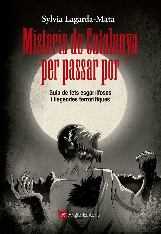 Misteris de Catalunya per passar por | 9788416139965 | Lagarda-Mata, Sylvia | Llibreria online de Figueres i Empordà