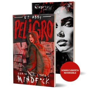 Peligro (Serie Mindf*ck #1) | 9791387810436 | Abby, S.T. | Librería online de Figueres / Empordà