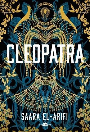 Cleopatra | 9791387810351 | El-Arifi, Saara | Librería online de Figueres / Empordà