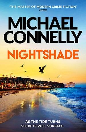 NIGHTSHADE | 9781398726710 | Connelly, Michael | Llibreria online de Figueres i Empordà
