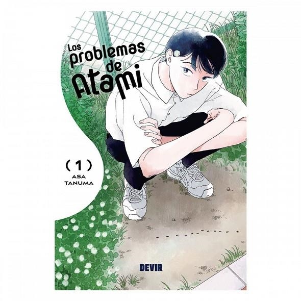 Los problemas de Atami #01 | 9791387885236 | Tanuma, Asa | Llibreria online de Figueres i Empordà