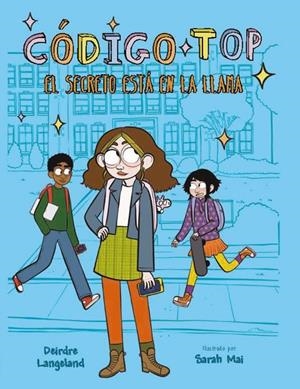 Código TOP | 9791388034152 | Langeland, Deirdre | Llibreria online de Figueres i Empordà