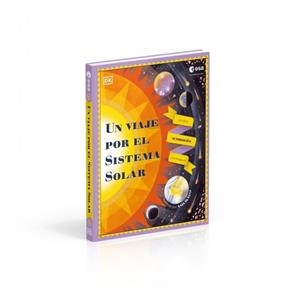 Un viaje por el sistema solar | 9780241802625 | DK | Llibreria online de Figueres i Empordà