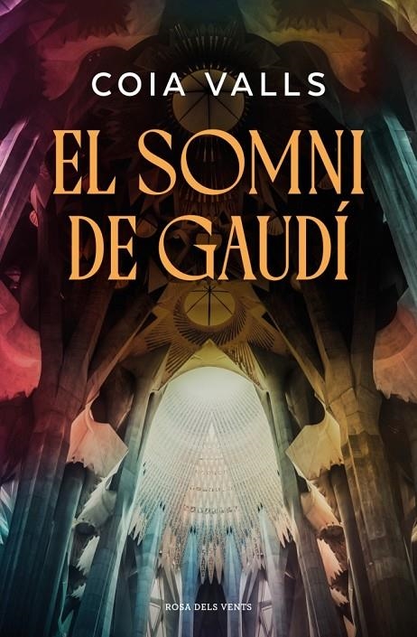 El somni de Gaudí | 9791387653743 | Valls, Coia | Llibreria online de Figueres i Empordà