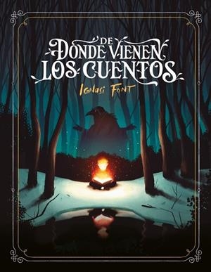 De donde vienen los cuentos | 9788426430571 | Font, Ignasi | Llibreria online de Figueres i Empordà