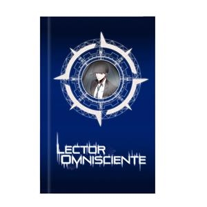 Journal oficial de Lector Omnisciente | 9788419434142 | singNsong | Llibreria online de Figueres i Empordà