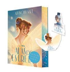 PACK 2026 ALAS DE ESTRELLA MARCAPAGINAS | 8432715195894 | Saft, Allison / Disney | Llibreria online de Figueres i Empordà