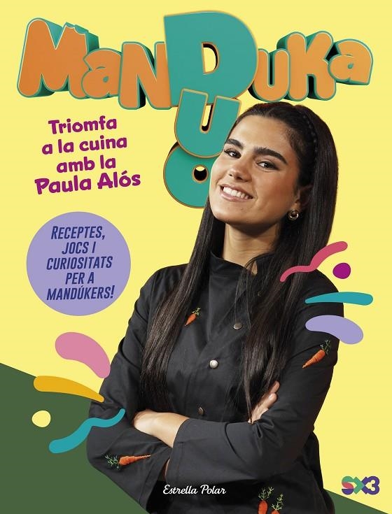 Manduka Duo | 9791387903893 | Alós, Paula | Llibreria online de Figueres i Empordà