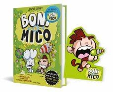 PACK BONI VS MICO 1 LLIBRETA | 8432715195047 | Smart, Jamie | Llibreria online de Figueres i Empordà