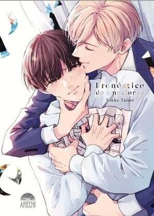 PRONÓSTICO DE EMOCIONES | 9791388029462 | Tainno, Nike | Llibreria online de Figueres i Empordà