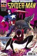 MILES MORALES: SPIDER-MAN #002  (SPIDER-MAN #031) | 977000555000800002 | Llibreria online de Figueres i Empordà