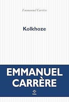 KOLKHOZE | 9782818061985 | Librería online de Figueres / Empordà