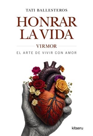 Honrar la vida | 9788410428409 | Ballesteros, Tati | Llibreria online de Figueres i Empordà