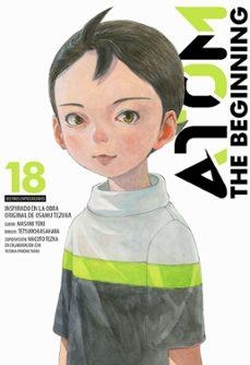 ATOM THE BEGINNING #18 | 9791388055362 | Yüki, Masami / Kasahara, Tetsuro | Llibreria online de Figueres i Empordà