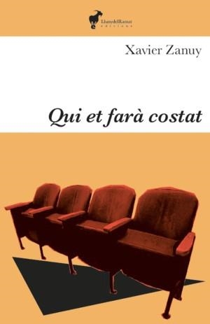 QUI ET FARÀ COSTAT | 9791399153613 | Zanuy, Xavier | Librería online de Figueres / Empordà