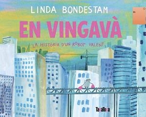 En Vingavà | 9791387718251 | Bondestam, Linda | Llibreria online de Figueres i Empordà