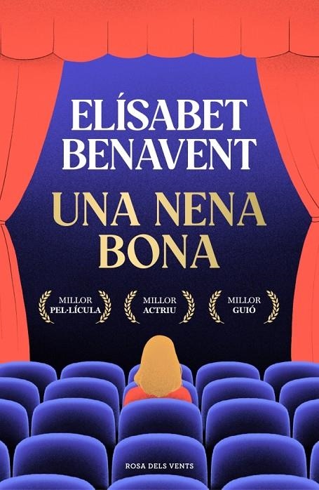 Una nena bona | 9788410256286 | Benavent, Elísabet | Llibreria online de Figueres i Empordà