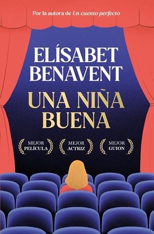 Una niña buena | 9788491296898 | Benavent, Elísabet | Llibreria online de Figueres i Empordà