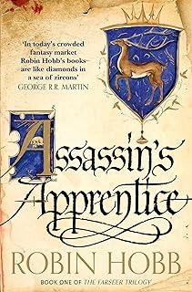Assassin’s Apprentice (The Farseer Trilogy #01) | 9780007562251 | Hobb, Robin | Llibreria online de Figueres i Empordà
