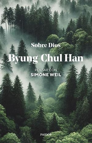 Sobre Dios | 9788449344541 | Han, Byung-Chul | Llibreria online de Figueres i Empordà