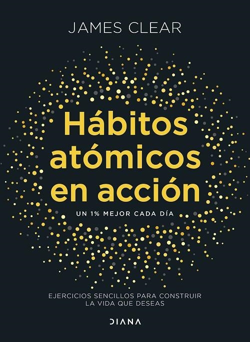 Hábitos atómicos en acción | 9788411193016 | Clear, James | Llibreria online de Figueres i Empordà