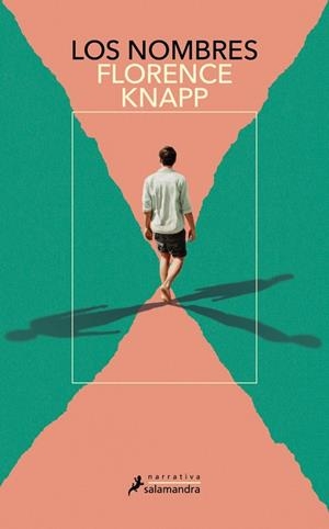 Los nombres | 9788419851819 | Knapp, Florence | Llibreria online de Figueres i Empordà