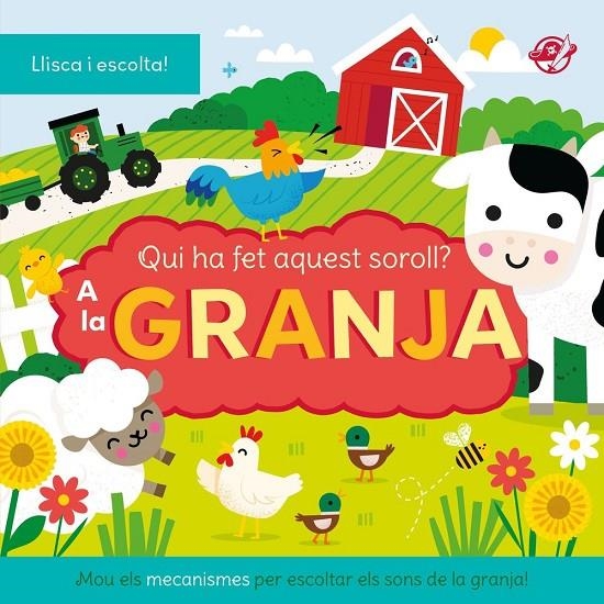 Qui ha fet aquest soroll? A la jungla | 9788419912534 | Llibreria online de Figueres i Empordà