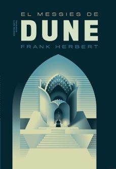 EL MESSIES DE DUNE | 9788412968767 | Herbert, Frank | Llibreria online de Figueres i Empordà