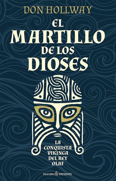 EL MARTILLO DE LOS DIOSES | 9791399120639 | HOLLWAY, DON | Llibreria online de Figueres i Empordà