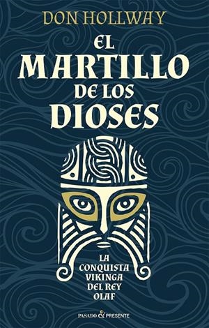 EL MARTILLO DE LOS DIOSES | 9791399120639 | HOLLWAY, DON | Llibreria online de Figueres i Empordà