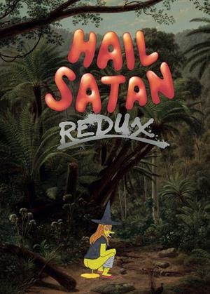 Hail Satan Redux | 9788419737496 | Hanselmann, Simon | Librería online de Figueres / Empordà