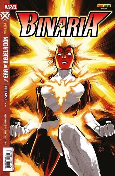 LA ERA DE LA REVELACIÓN, BINARIA | 9791370136826 | Varis Autors | Llibreria online de Figueres i Empordà