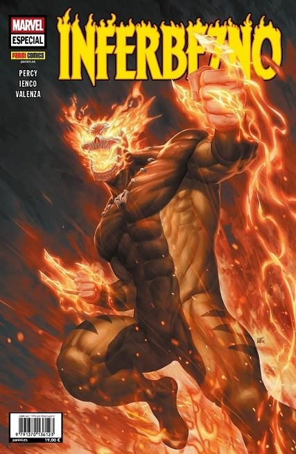 INFERBEZNO, LA COLECCIÓN COMPLETA | 9791370136123 | Varis Autors | Llibreria online de Figueres i Empordà