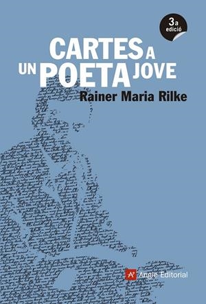 Cartes a un poeta jove | 9788416139606 | Rilke, Rainer Maria | Llibreria online de Figueres i Empordà