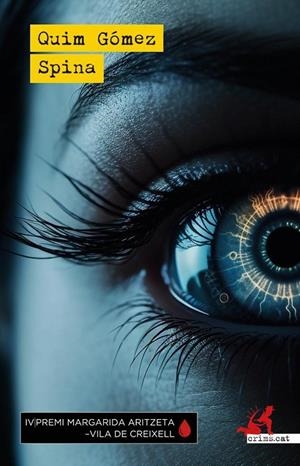 Spina | 9791388174049 | Gómez, Quim | Llibreria online de Figueres i Empordà