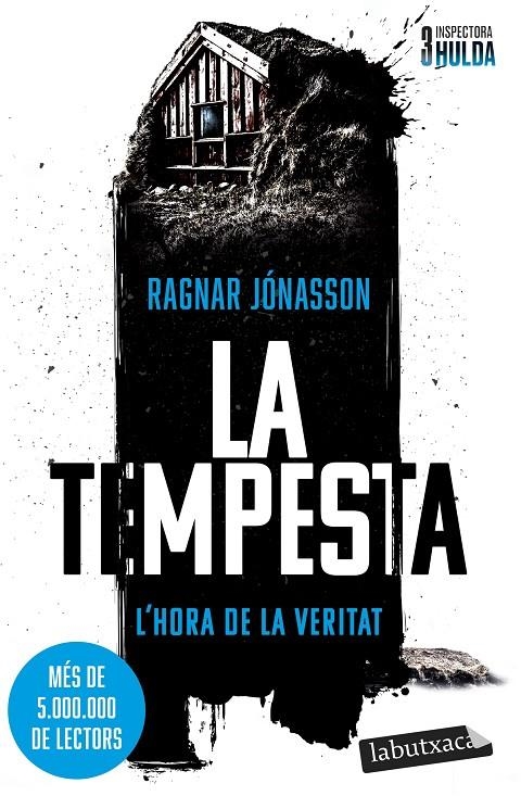 La tempesta (Sèrie Inspectora Hulda #03) | 9791387802479 | Jónasson, Ragnar | Llibreria online de Figueres i Empordà