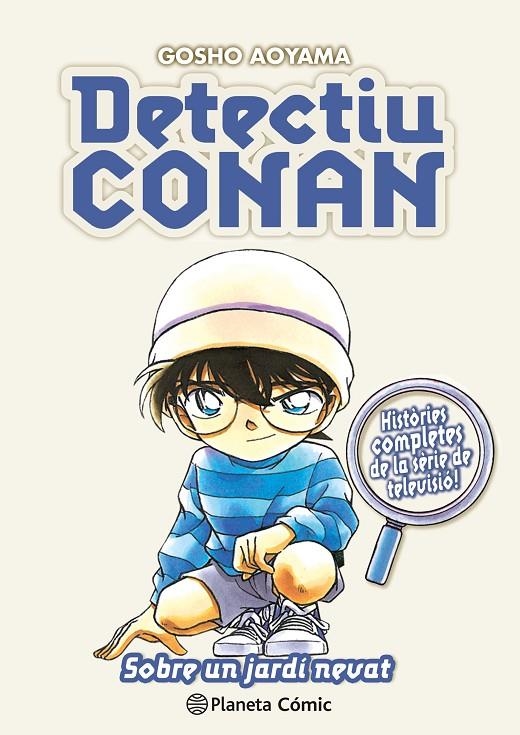 Detectiu Conan #20 | 9791387919405 | Aoyama, Gosho | Llibreria online de Figueres i Empordà