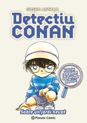 Detectiu Conan #20 | 9791387919405 | Aoyama, Gosho | Llibreria online de Figueres i Empordà