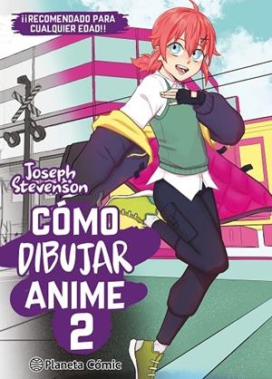 Cómo dibujar anime #02 | 9791387919351 | Varios Autores | Llibreria online de Figueres i Empordà