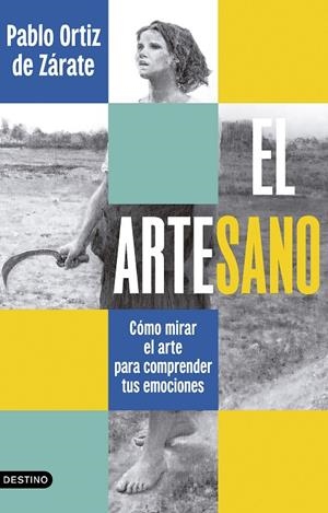 El arteSano | 9788423369058 | Ortiz de Zárate, Pablo | Llibreria online de Figueres i Empordà