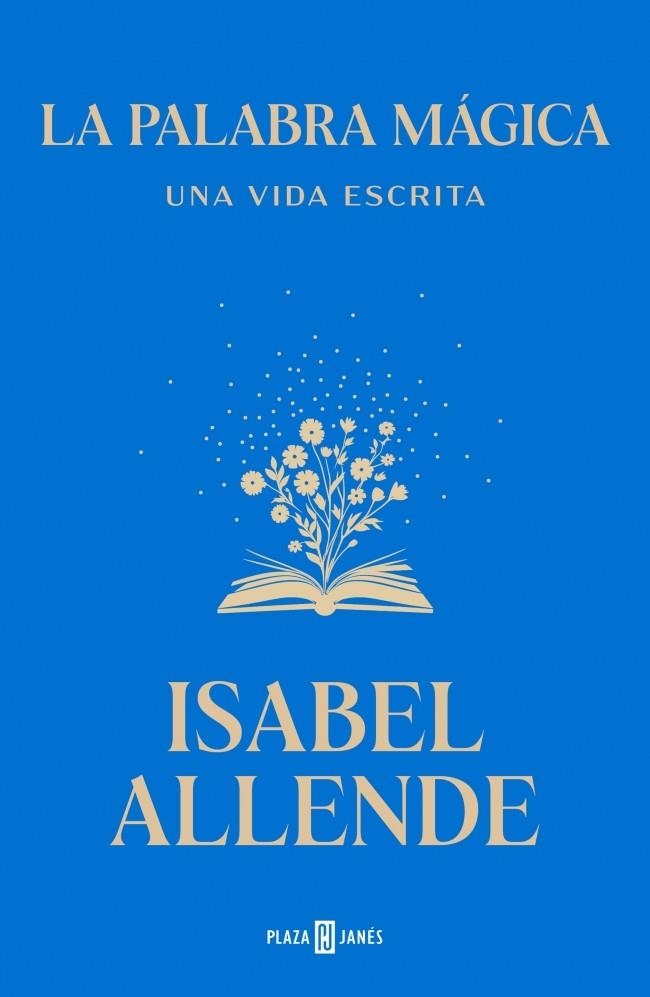 La palabra mágica | 9788401039447 | Allende, Isabel | Llibreria online de Figueres i Empordà