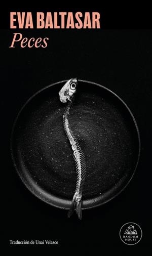 Peces | 9788439746959 | Baltasar, Eva | Llibreria online de Figueres i Empordà