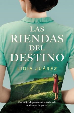 Las riendas del destino | 9791387629298 | Juárez, Lidia | Llibreria online de Figueres i Empordà