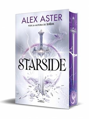 Starside (edición en español) (Starside 1) | 9791387949044 | Aster, Alex | Llibreria online de Figueres i Empordà