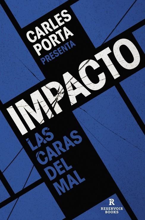 Impacto (Impacto 1) | 9791387740665 | Porta, Carles | Llibreria online de Figueres i Empordà
