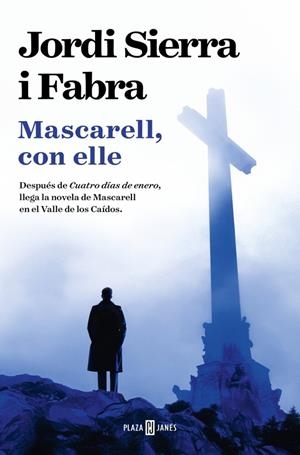 Mascarell, con elle (Inspector Mascarell 16) | 9788401037764 | Sierra i Fabra, Jordi | Llibreria online de Figueres i Empordà