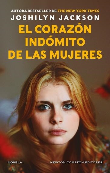 El corazón indómito de las mujeres | 9791387788209 | Jackson, Joshilyn | Llibreria online de Figueres i Empordà