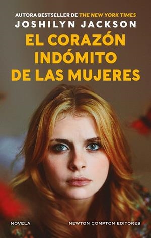 El corazón indómito de las mujeres | 9791387788209 | Jackson, Joshilyn | Llibreria online de Figueres i Empordà