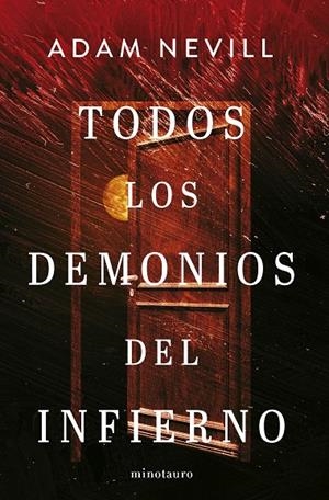 Todos los demonios del infierno | 9788445021804 | Nevill, Adam | Llibreria online de Figueres i Empordà